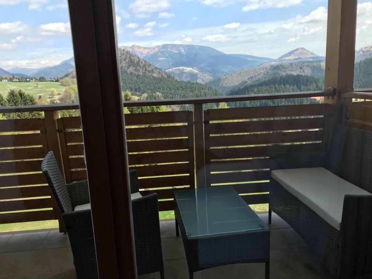 Apartman Bella Donovaly V Hotelovom Komplexe Екстер'єр фото