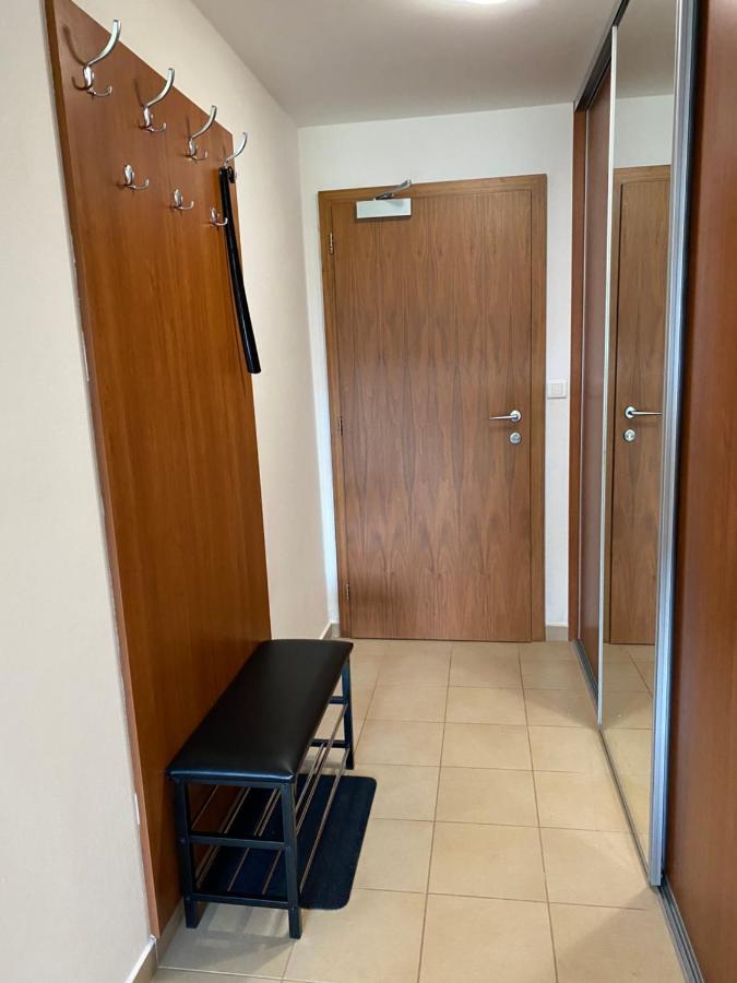 Apartman Bella Donovaly V Hotelovom Komplexe Екстер'єр фото