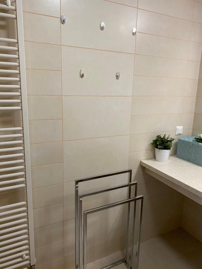 Apartman Bella Donovaly V Hotelovom Komplexe Екстер'єр фото