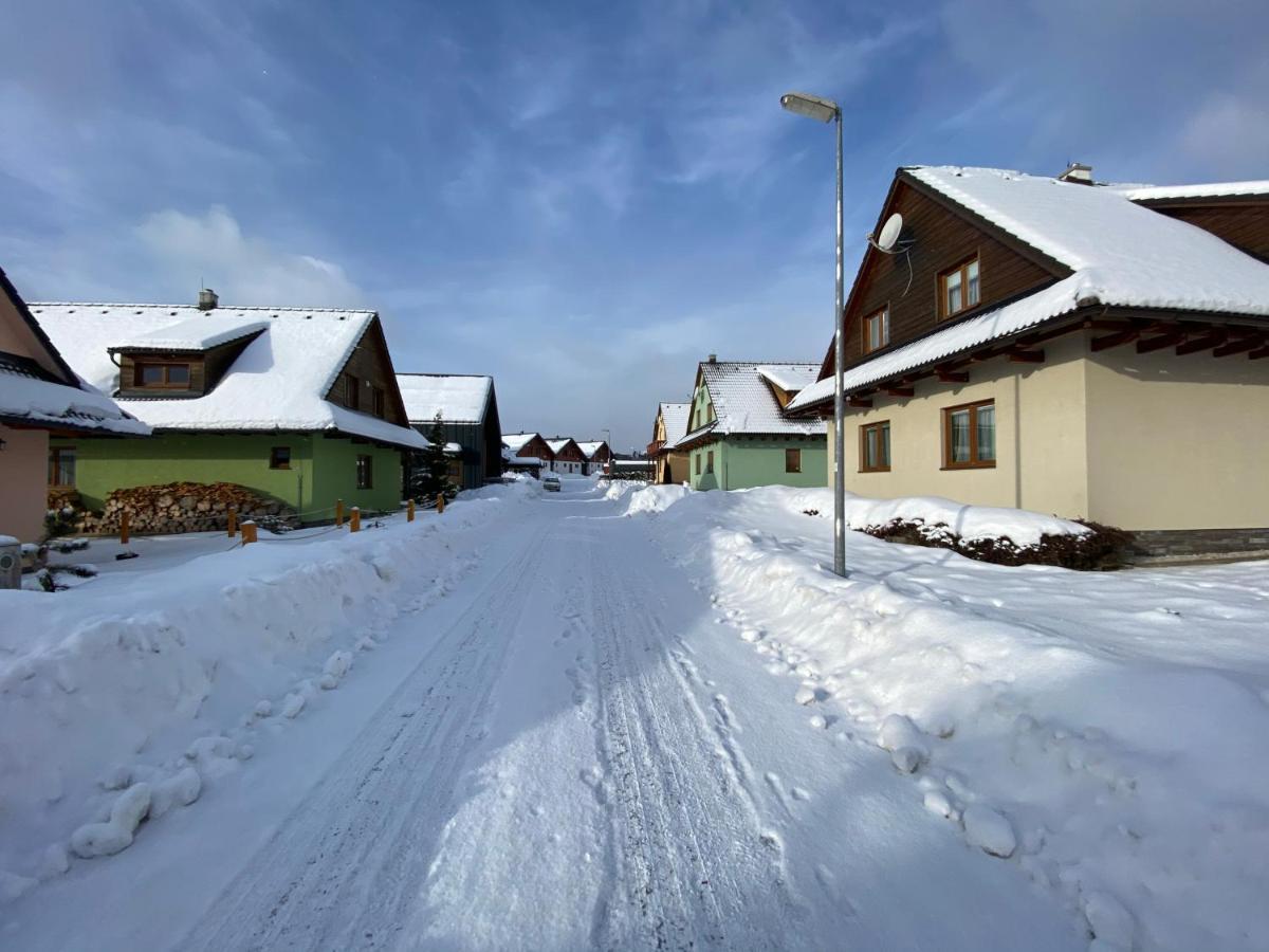 Apartman Bella Donovaly V Hotelovom Komplexe Екстер'єр фото