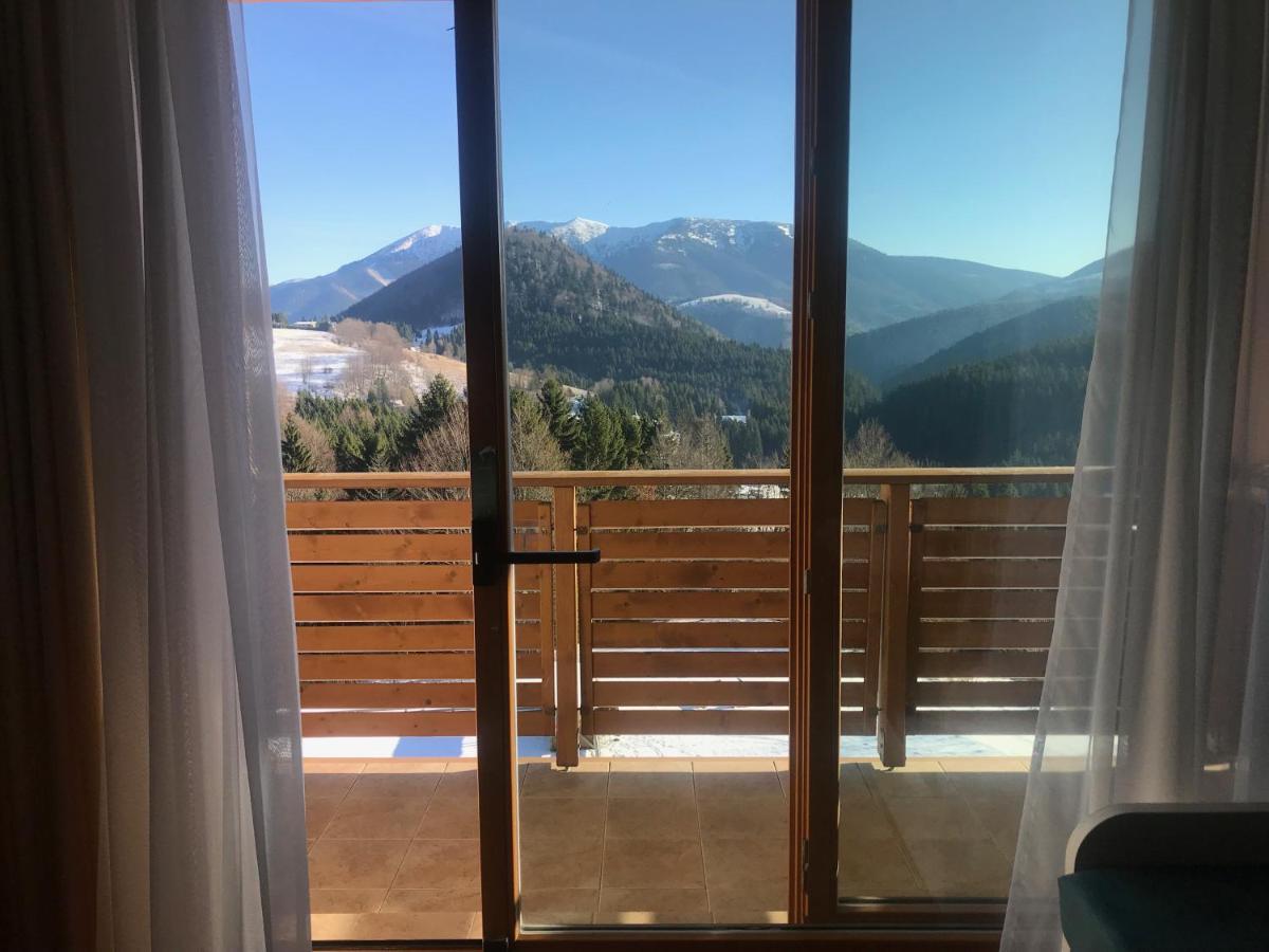 Apartman Bella Donovaly V Hotelovom Komplexe Екстер'єр фото