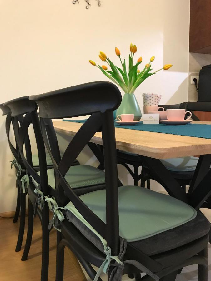 Apartman Bella Donovaly V Hotelovom Komplexe Екстер'єр фото
