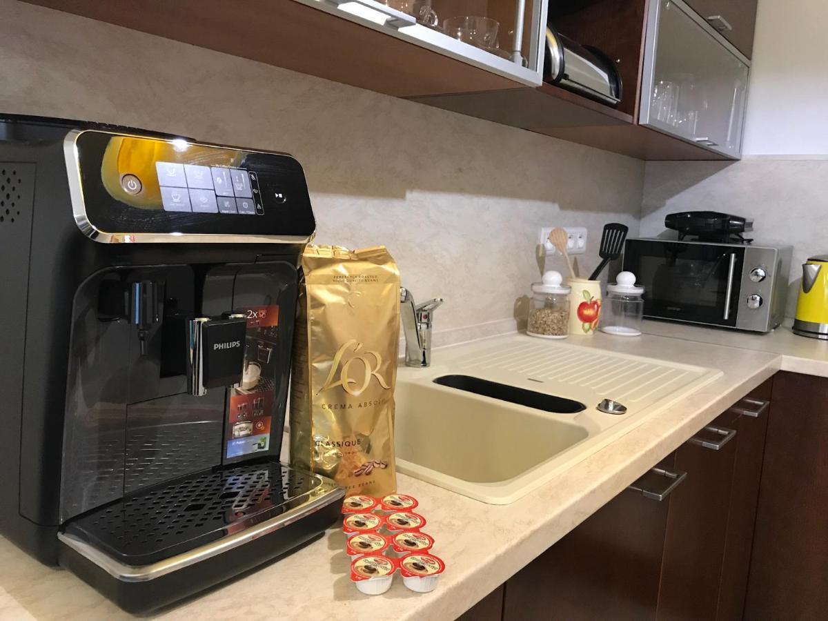 Apartman Bella Donovaly V Hotelovom Komplexe Екстер'єр фото