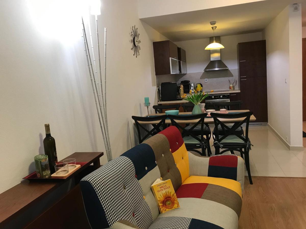 Apartman Bella Donovaly V Hotelovom Komplexe Екстер'єр фото