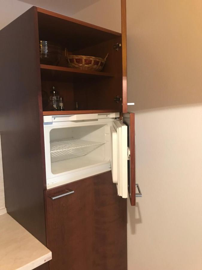 Apartman Bella Donovaly V Hotelovom Komplexe Екстер'єр фото