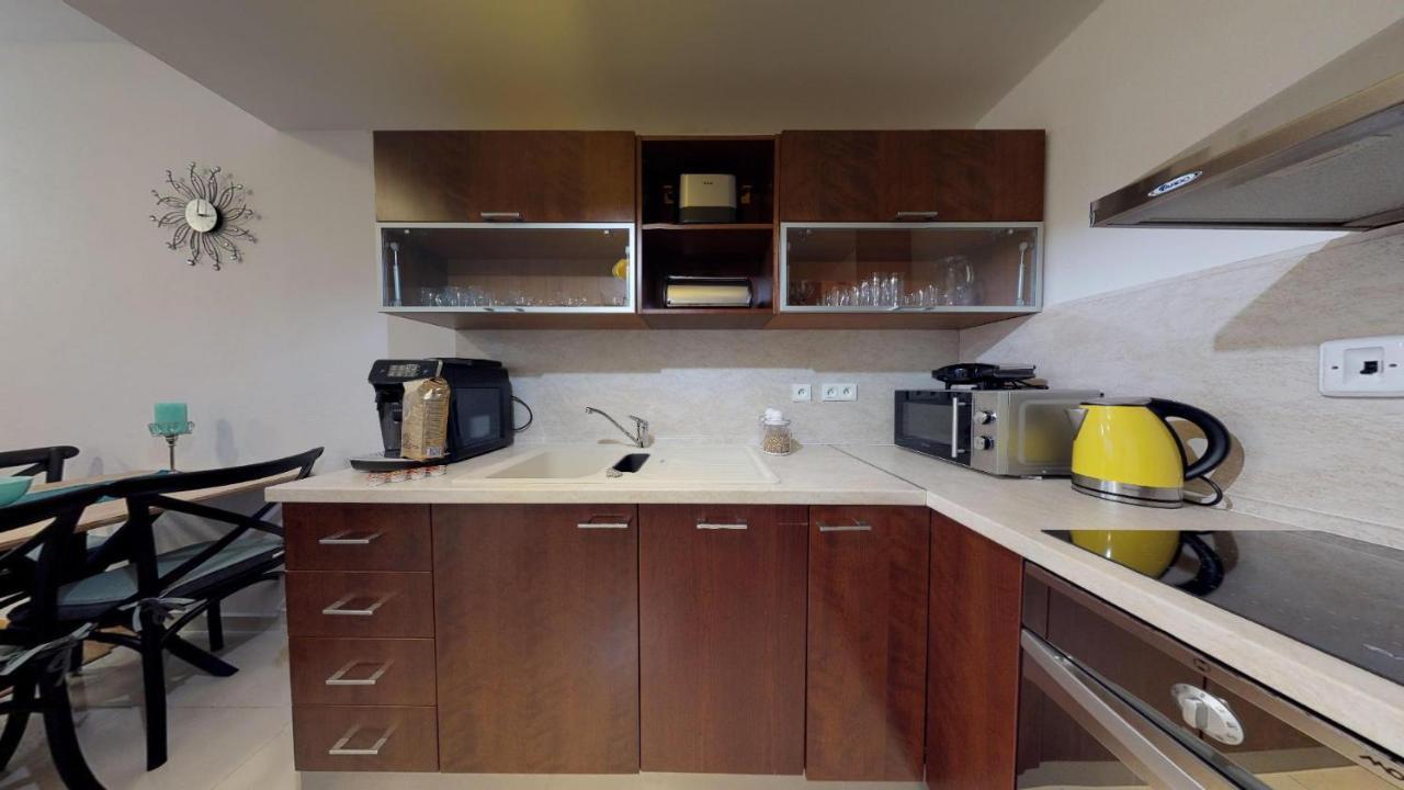 Apartman Bella Donovaly V Hotelovom Komplexe Екстер'єр фото