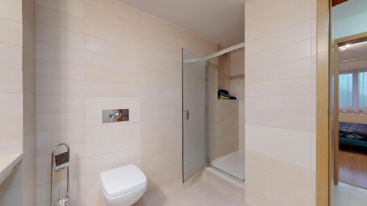 Apartman Bella Donovaly V Hotelovom Komplexe Екстер'єр фото
