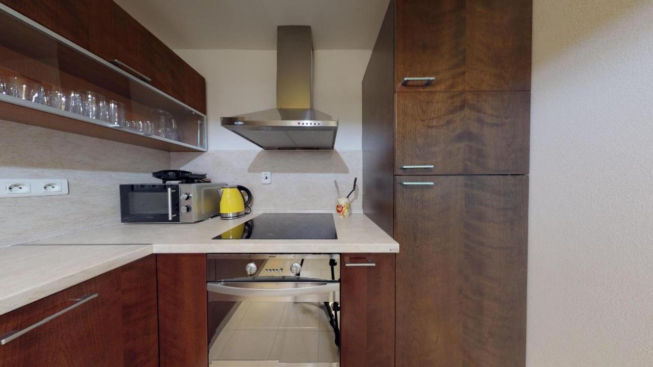 Apartman Bella Donovaly V Hotelovom Komplexe Екстер'єр фото