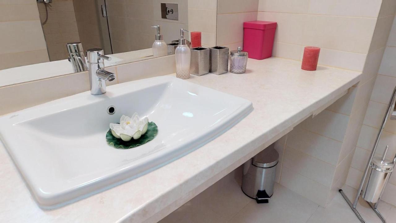 Apartman Bella Donovaly V Hotelovom Komplexe Екстер'єр фото