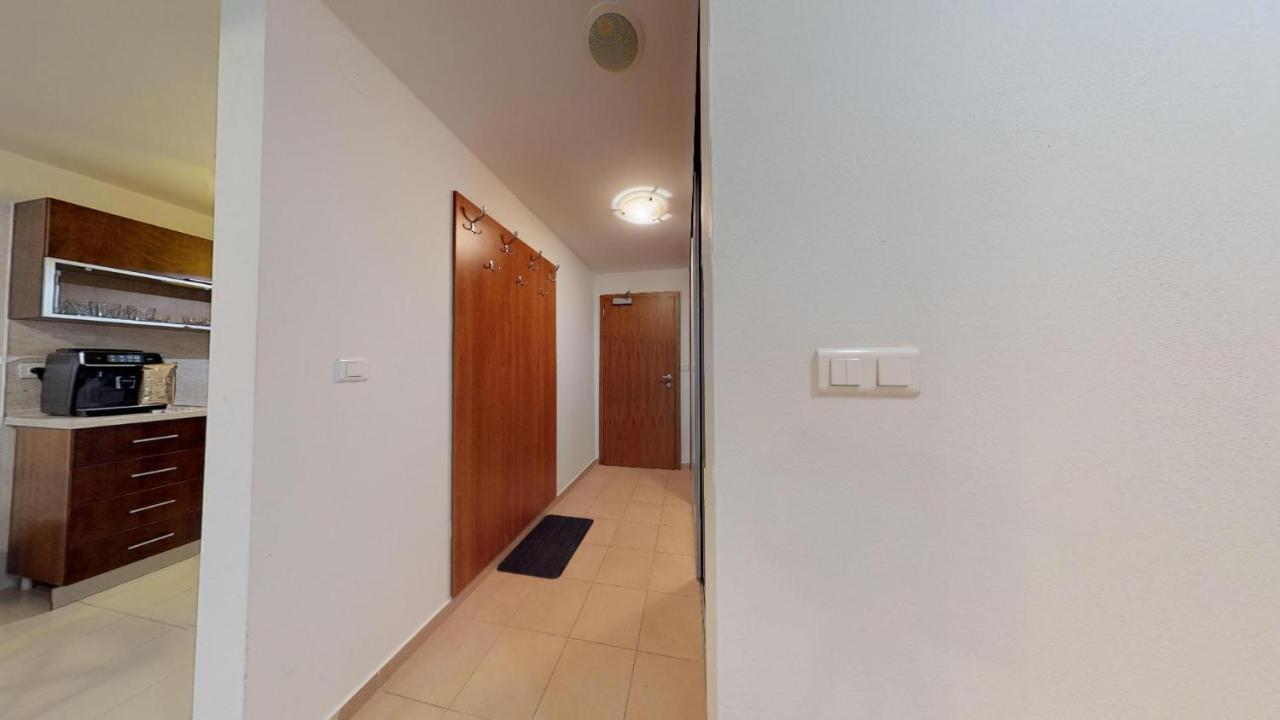 Apartman Bella Donovaly V Hotelovom Komplexe Екстер'єр фото