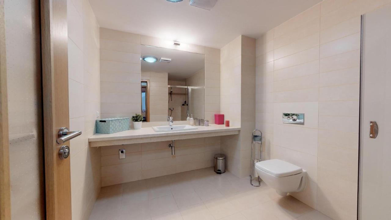 Apartman Bella Donovaly V Hotelovom Komplexe Екстер'єр фото
