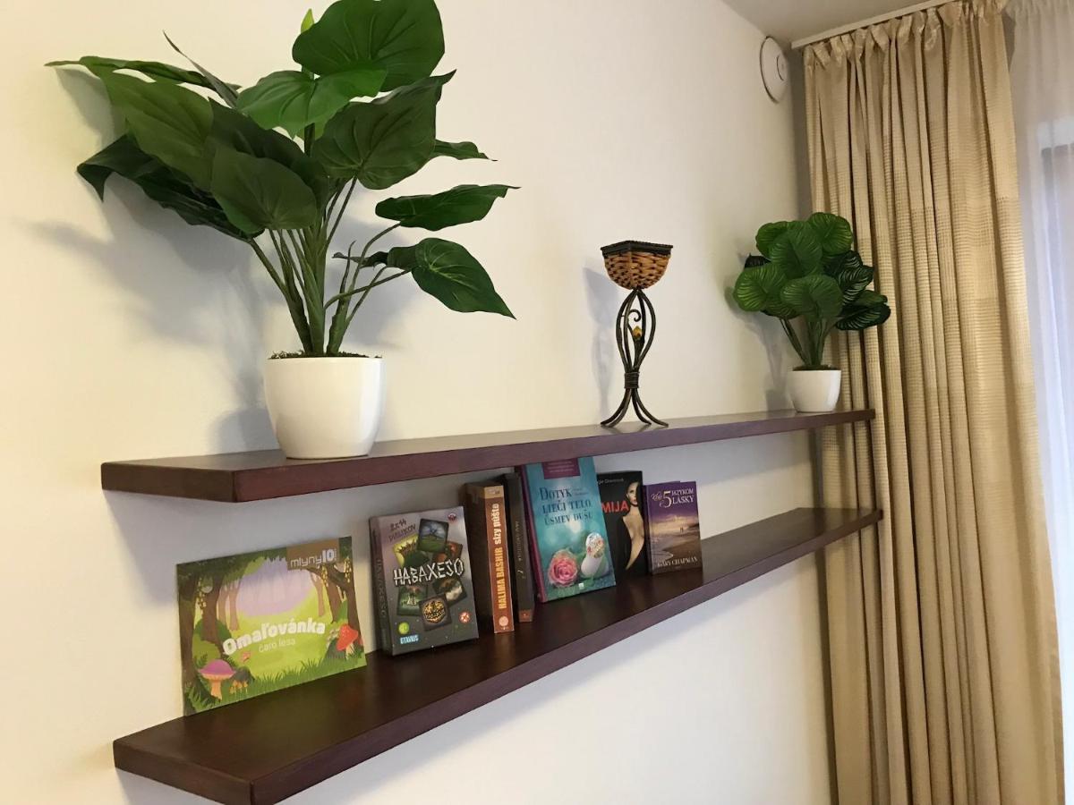 Apartman Bella Donovaly V Hotelovom Komplexe Екстер'єр фото