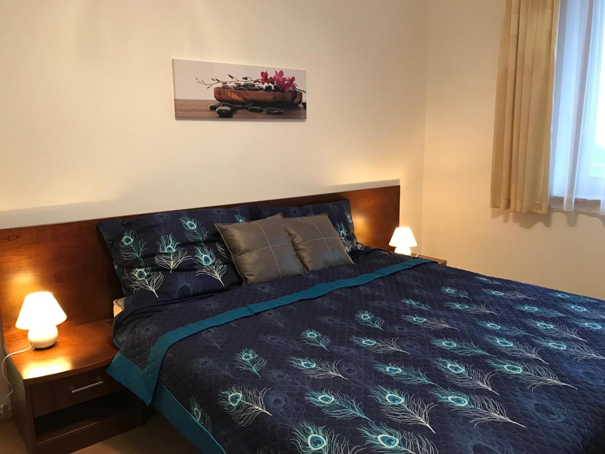 Apartman Bella Donovaly V Hotelovom Komplexe Екстер'єр фото