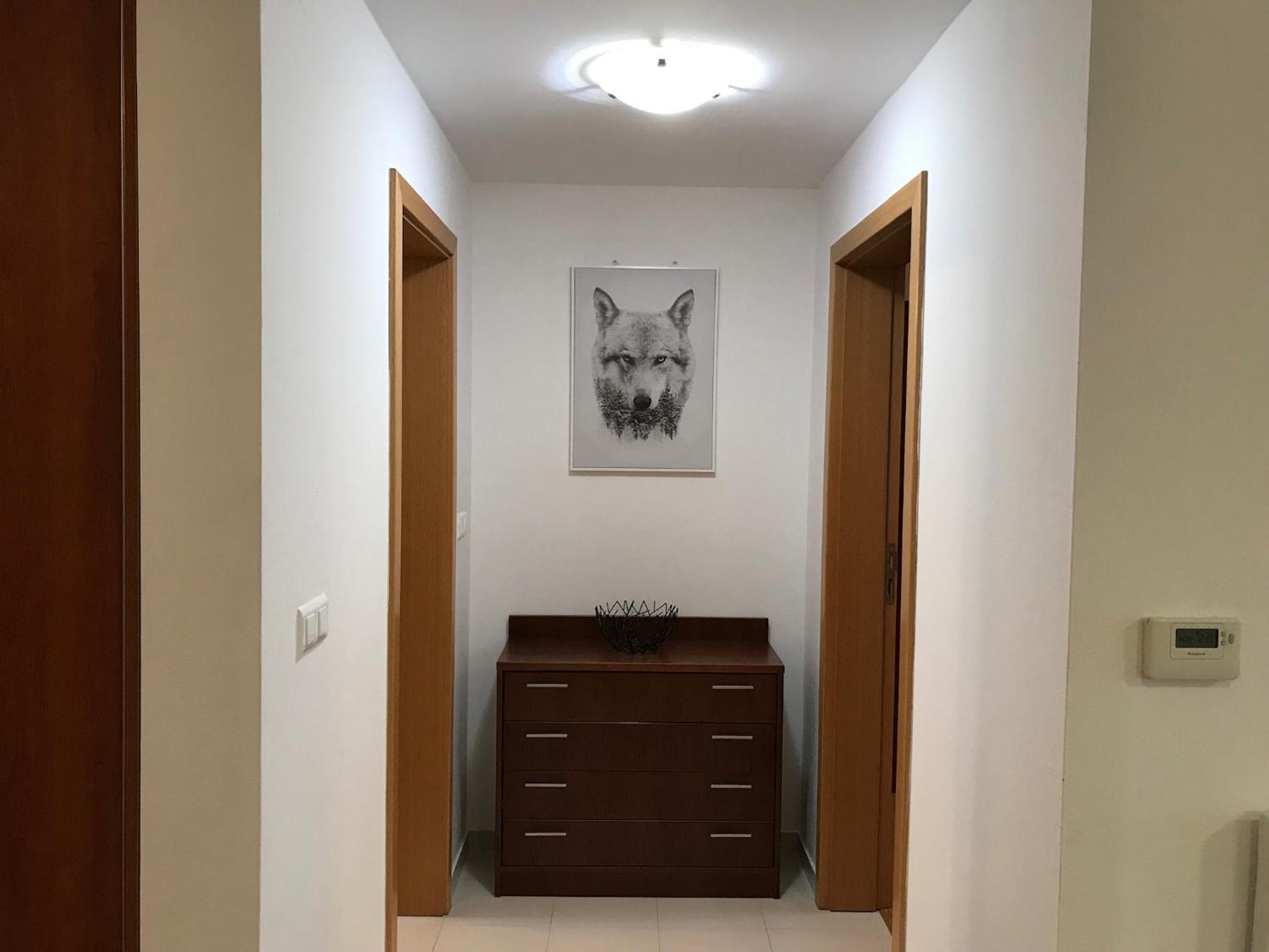 Apartman Bella Donovaly V Hotelovom Komplexe Екстер'єр фото